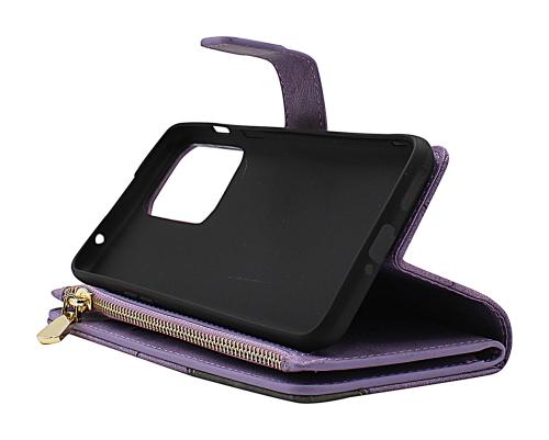 billigamobilskydd.seXL Standcase Lyxfodral Oneplus Nord 2T 5G