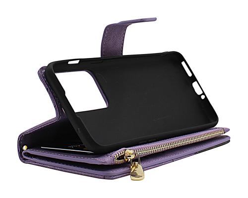 billigamobilskydd.seXL Standcase Lyxfodral Oneplus Nord 2T 5G