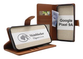 CoverinSkimblocker Google Pixel 9a Phone Wallet
