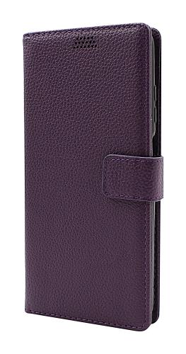 CoverinNew Standcase Wallet Samsung Galaxy A03s (SM-A037G)