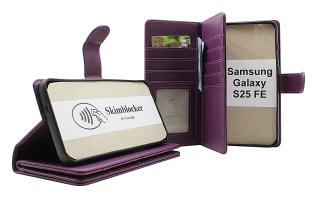 CoverinSkimblocker Samsung Galaxy S25 FE XL Phone Wallet