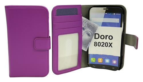 CoverinMagnet Fodral Doro 8020X