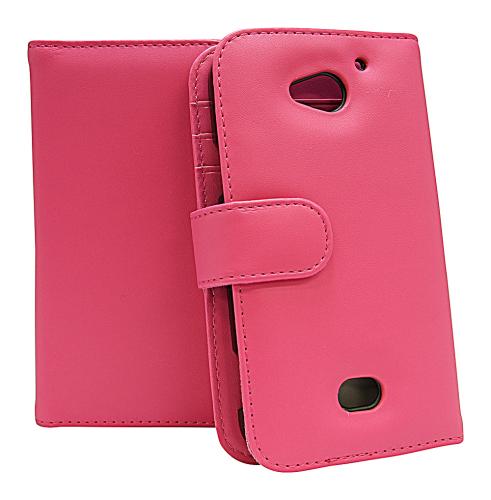 CoverinPlånboksfodral Doro 8020X
