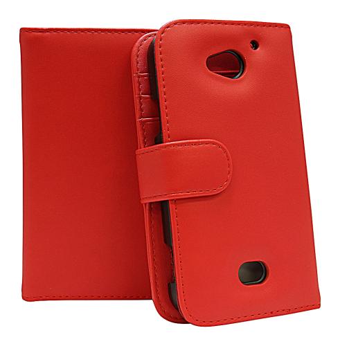 CoverinPlånboksfodral Doro 8020X