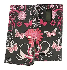 CoverinDesignwallet LG K9 2018 (LMX210)