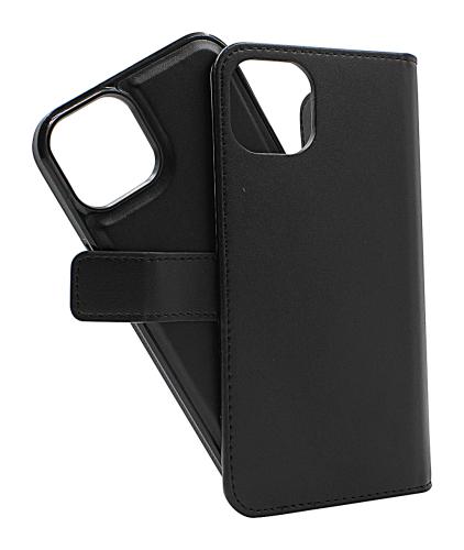 CoverinSkimblocker Magnet Wallet iPhone 14 Plus (6.7)