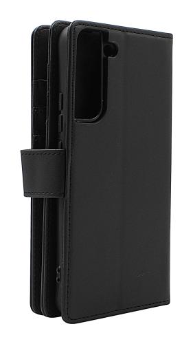 CoverinSkimblocker Samsung Galaxy S22 Plus 5G XL Phone Wallet