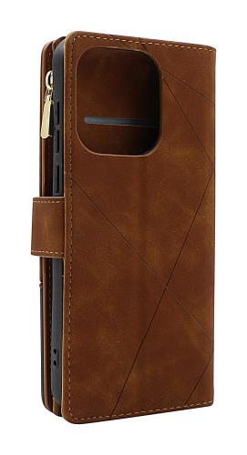 billigamobilskydd.seXL OnePlus 15 Luxury Wallet Case