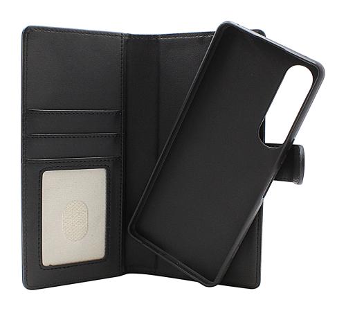 CoverinSkimblocker Sony Xperia 1 VI 5G Magnet Phone Wallet