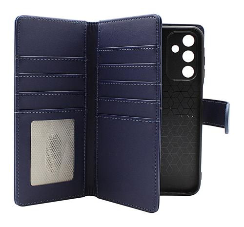 CoverinSkimblocker XL Magnet Wallet Samsung Galaxy A15 5G