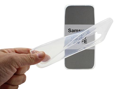 CoverinUltra Thin TPU Case Samsung Galaxy S26 FE