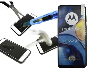 CoverinTempered Glass Motorola Moto G22
