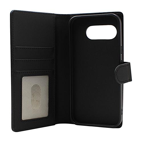 CoverinSkimblocker Google Pixel 9a Phone Wallet