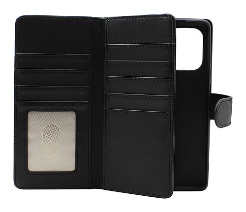 CoverinSkimblocker Motorola Edge 60 Fusion XL Phone Wallet