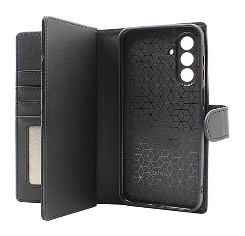 CoverinSkimblocker Samsung Galaxy A18 LTE XL Magnet Phone Wallet