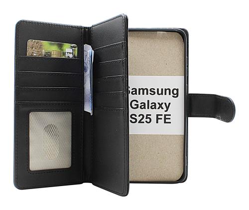 CoverinSkimblocker Samsung Galaxy S25 FE XL Phone Wallet