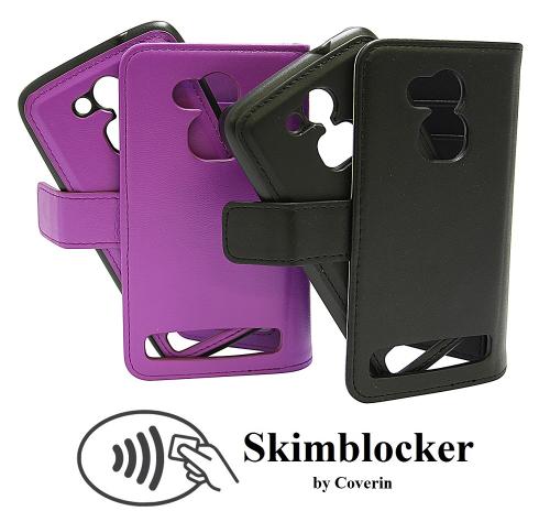 CoverinSkimblocker Magnet Wallet Doro Liberto 820