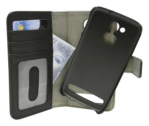 CoverinSkimblocker Magnet Wallet Doro 8030