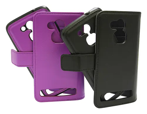 CoverinSkimblocker Magnet Wallet Doro Liberto 820