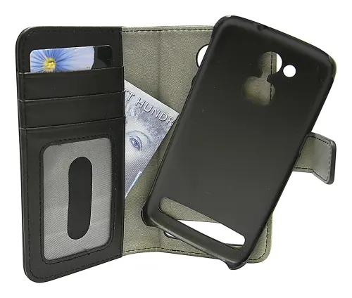 CoverinSkimblocker Magnet Wallet Doro Liberto 820
