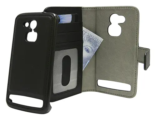 CoverinSkimblocker Magnet Wallet Doro Liberto 820