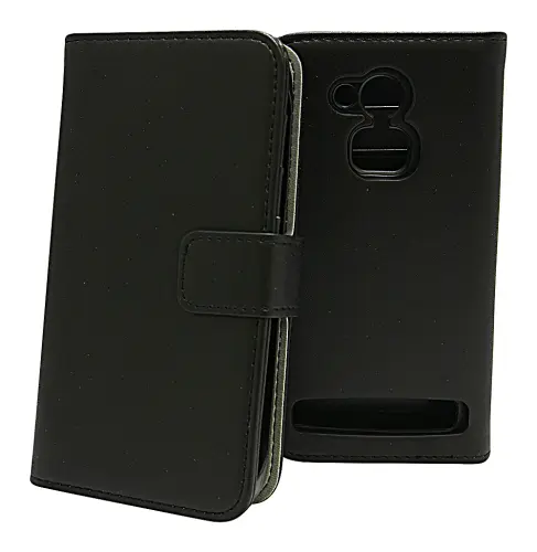 CoverinSkimblocker Magnet Wallet Doro Liberto 820