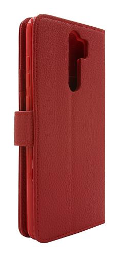 billigamobilskydd.seNew Standcase Wallet Xiaomi Redmi Note 8 Pro