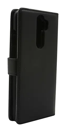 CoverinSkimblocker Magnet Wallet Xiaomi Redmi Note 8 Pro