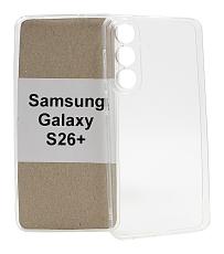 billigamobilskydd.seUltra Thin TPU Case Samsung Galaxy S26+