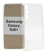 CoverinUltra Thin TPU Case Samsung Galaxy S26+