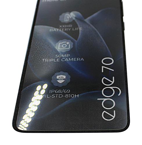 billigamobilskydd.seScreen Protector Motorola Edge 70