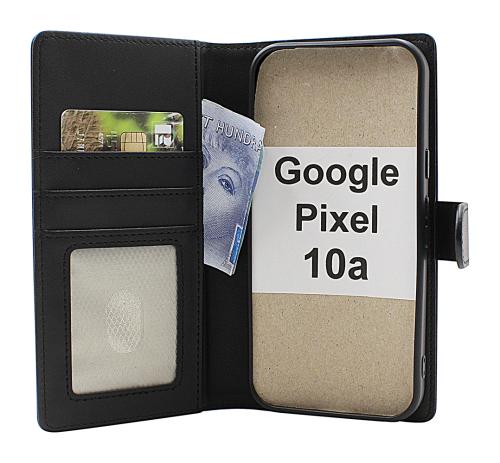CoverinSkimblocker Google Pixel 10a Magnet Phone Wallet