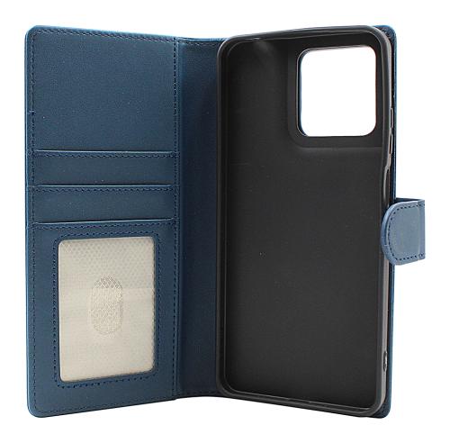 CoverinSkimblocker Motorola Moto G17 / G17 Power Phone Wallet