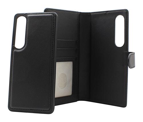 CoverinSkimblocker Sony Xperia 1 VI 5G Magnet Phone Wallet