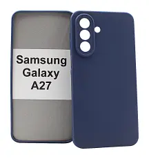 CoverinSilicon Case Samsung Galaxy A27