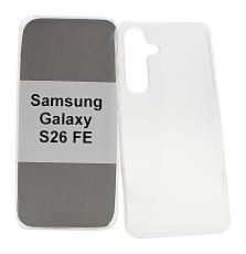 CoverinUltra Thin TPU Case Samsung Galaxy S26 FE