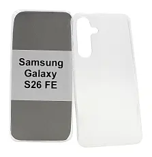 CoverinUltra Thin TPU Case Samsung Galaxy S26 FE