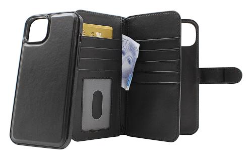 CoverinSkimblocker XL Magnet Wallet iPhone 14 Plus (6.7)