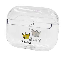 CoverinApple AirPods Pro Design Case