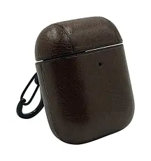 CoverinApple AirPods Crazy Horse Cover
