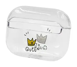 CoverinApple AirPods Pro Design Case