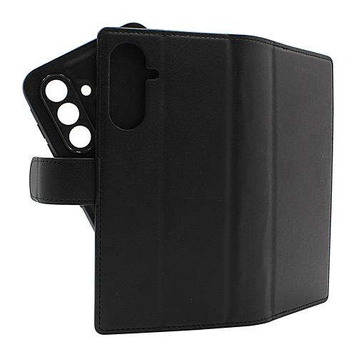 CoverinSkimblocker Samsung Galaxy A18 LTE XL Magnet Phone Wallet