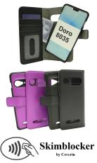 CoverinSkimblocker Magnet Wallet Doro 8035