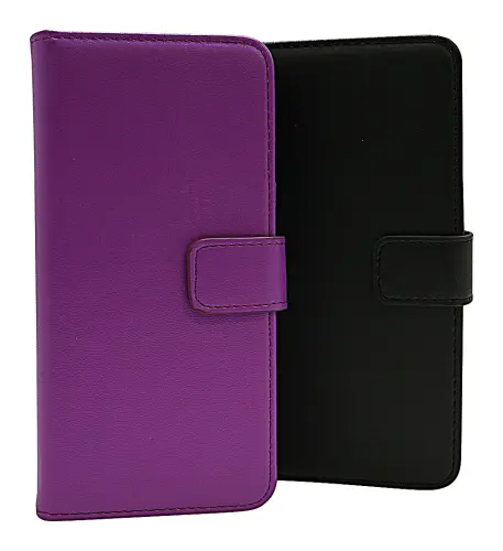 CoverinSkimblocker Magnet Wallet Doro 8035