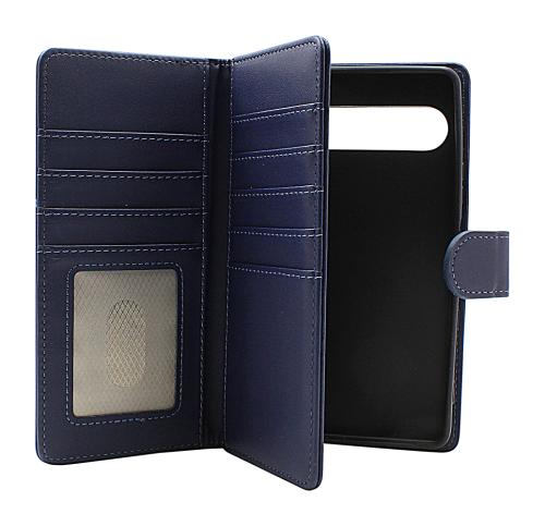 CoverinSkimblocker Sony Xperia 10 VII XL Magnet Phone Wallet