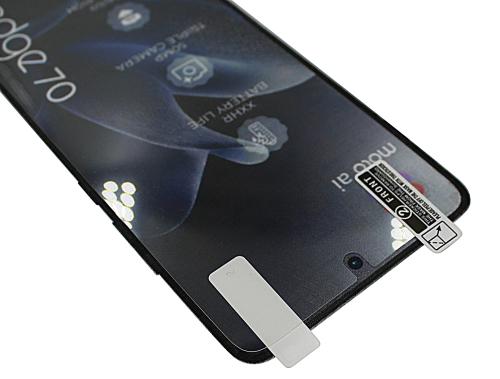 billigamobilskydd.seScreen Protector Motorola Edge 70