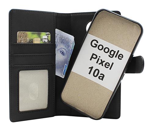 CoverinSkimblocker Google Pixel 10a Magnet Phone Wallet