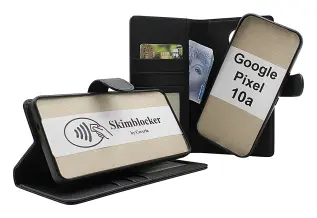 CoverinSkimblocker Google Pixel 10a Magnet Phone Wallet