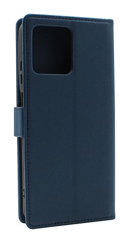 CoverinSkimblocker Motorola Moto G17 / G17 Power Phone Wallet