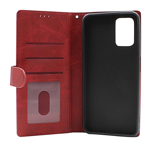 billigamobilskydd.seZipper Standcase Wallet Nokia G42 5G